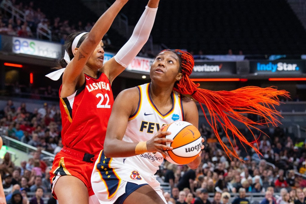 WNBA AllStar Archives Front Office Sports