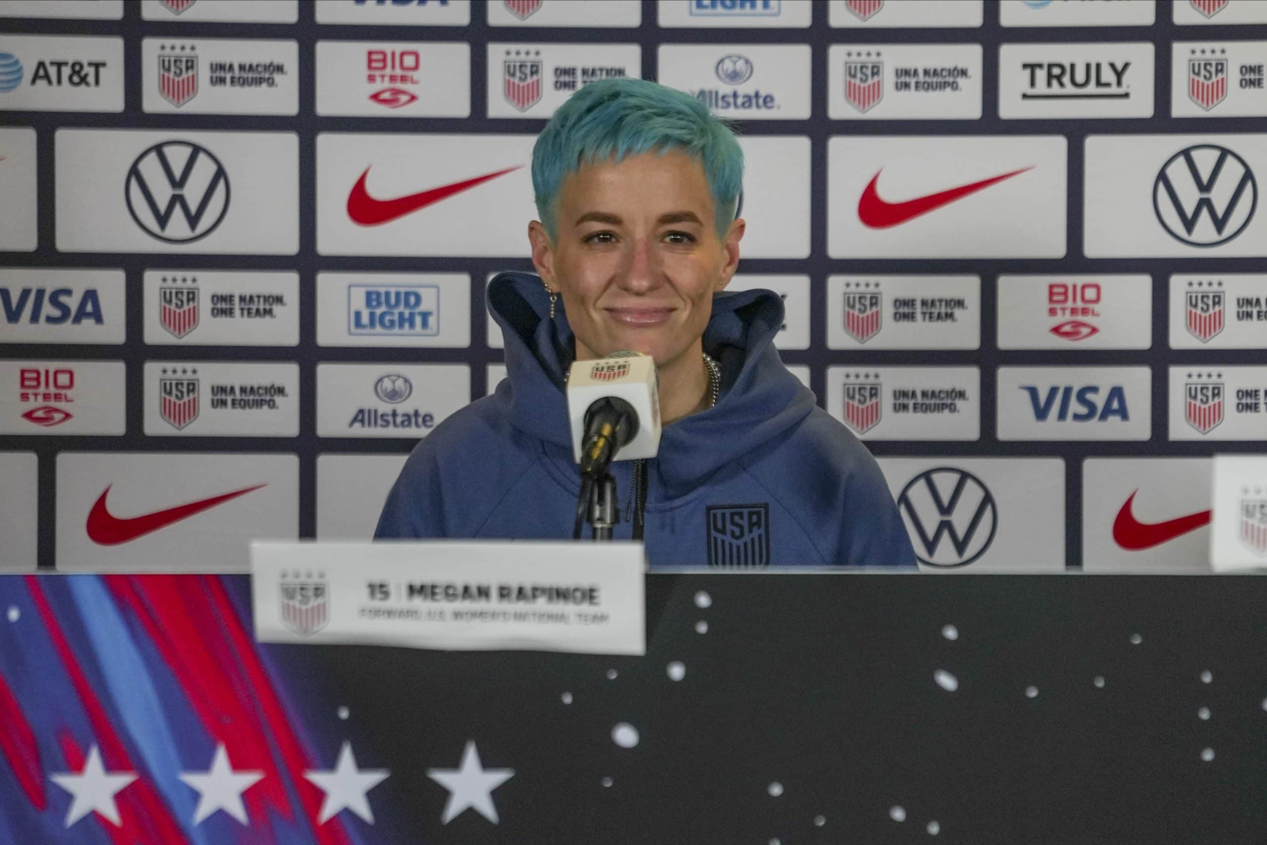 2023 FIFA Women's World Cup ads are 90% sold out, says Fox Sports