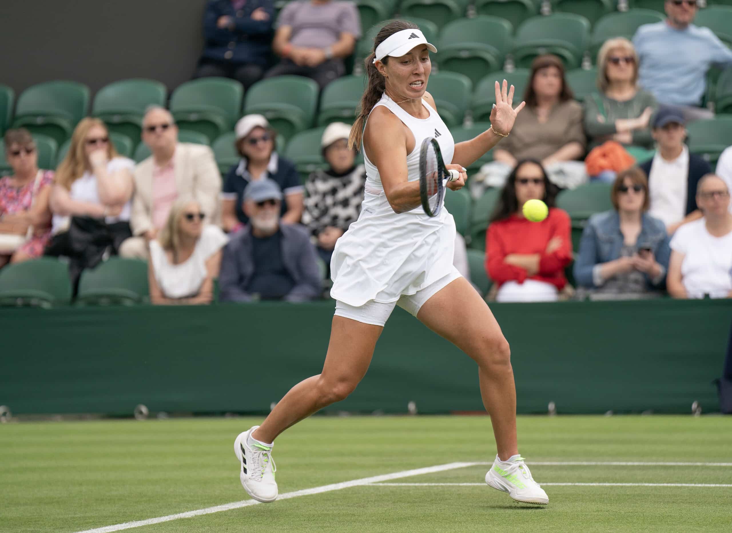 Wimbledon 2024 FAQ  Grand Slam Tennis Tours