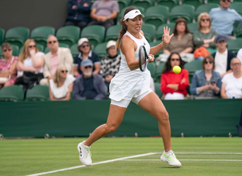 World No. 4 says Saudi Arabia’s potential business could help the WTA reach pay equity.