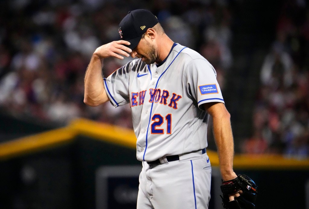 The Mets have been a disappointment this season.