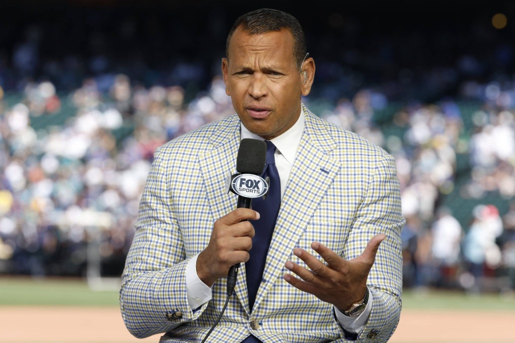 Rodriguez’s new Fox deal is believed to be “the most lucrative deal yet for an MLB analyst."