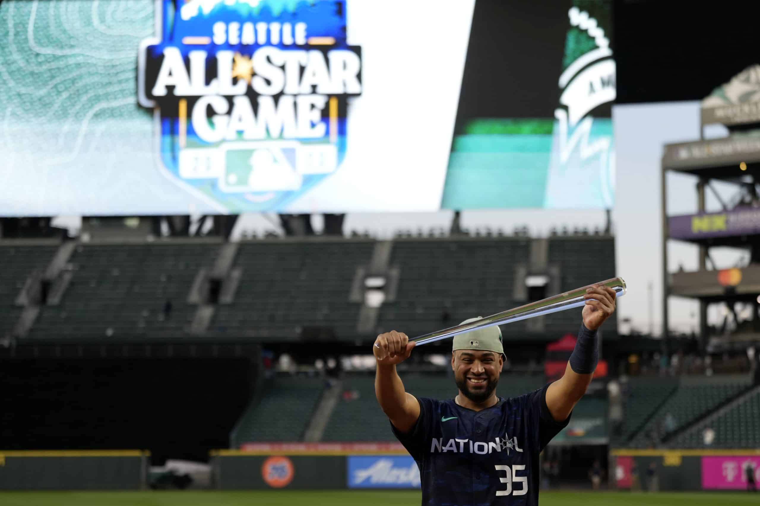 Column: MLB All-Star Game is becoming unrecognizable