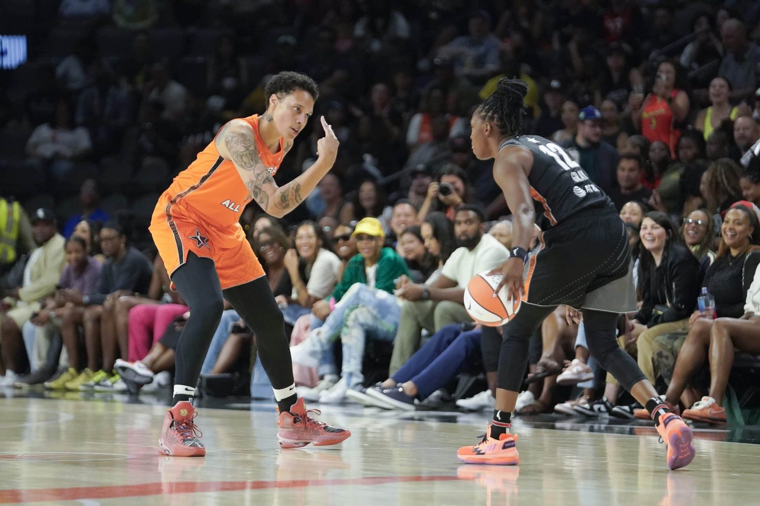 NBA All-Star Game 2022: Start Time, Roster and how to watch