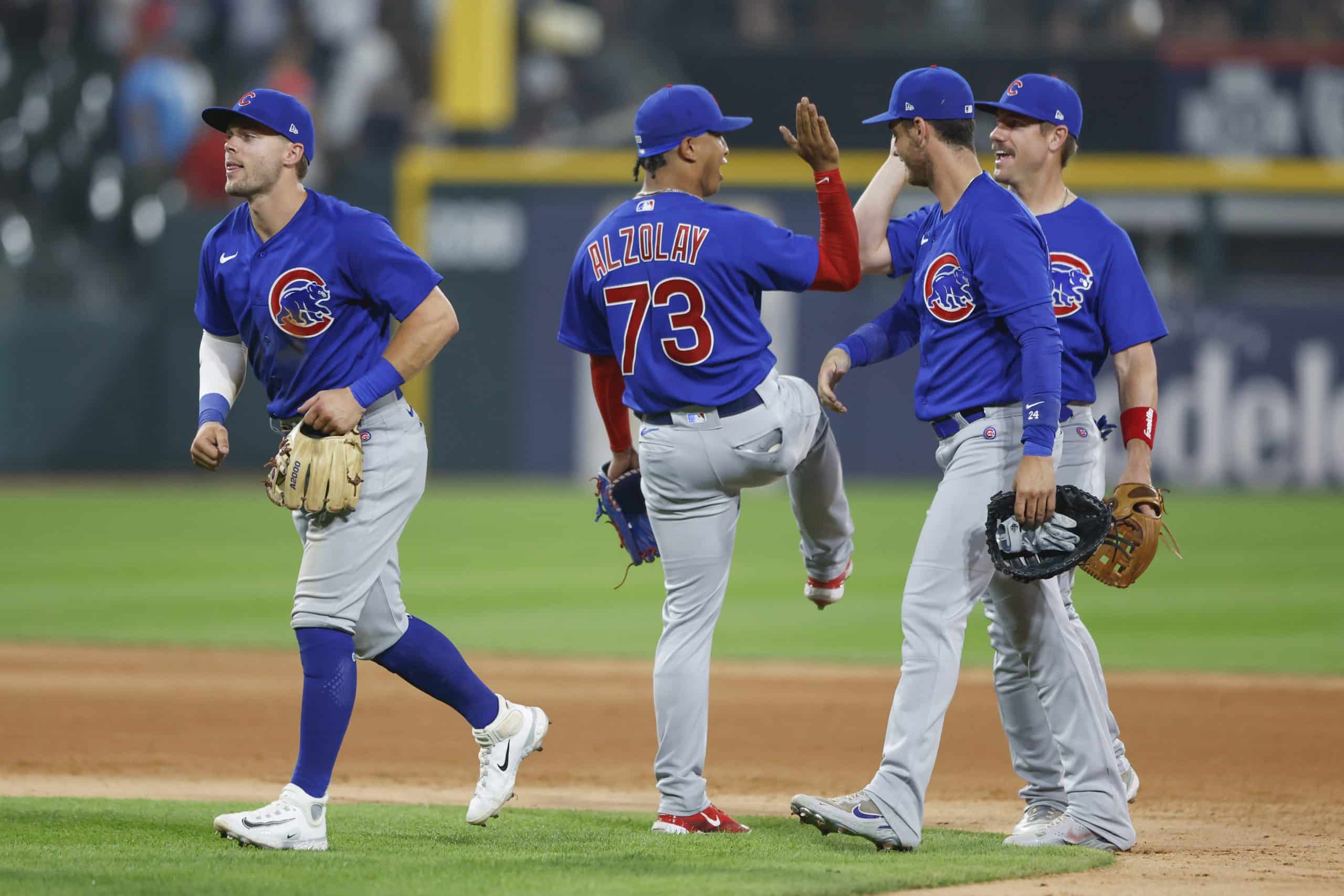 Cubs Collaborating With RSN For Different Swing At MLB Streaming