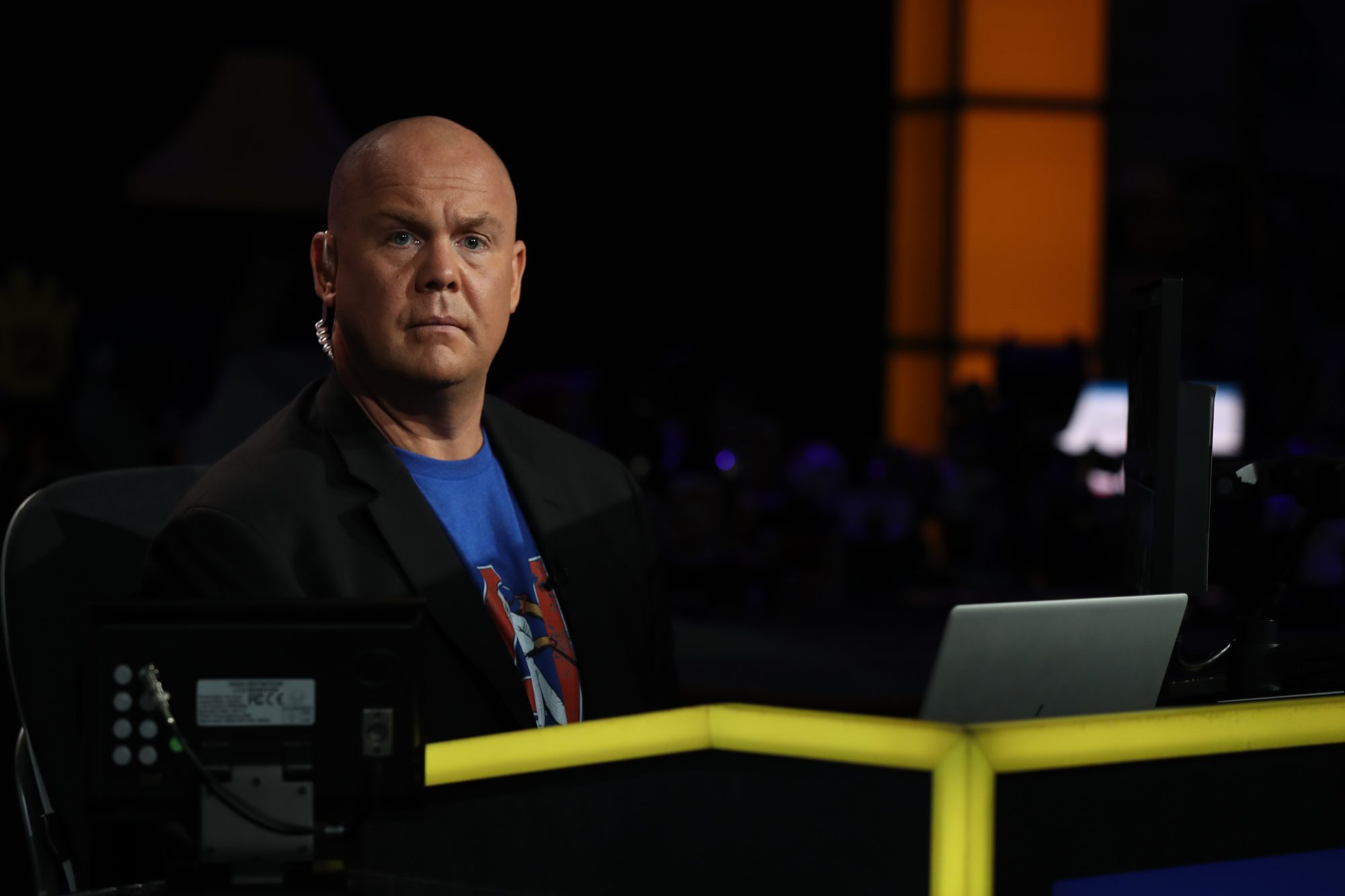 ESPN's Stanford Steve