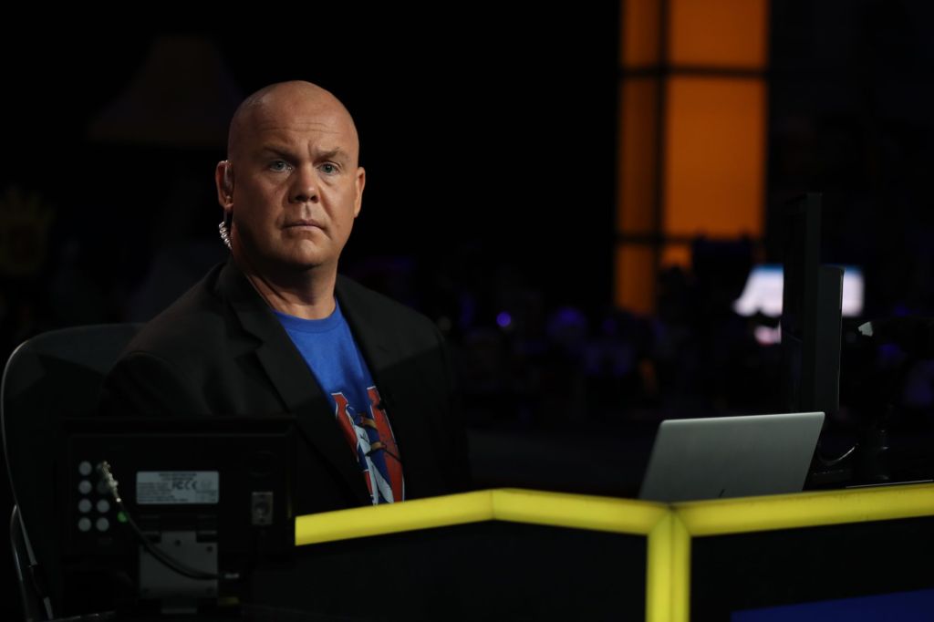 ESPN's Stanford Steve