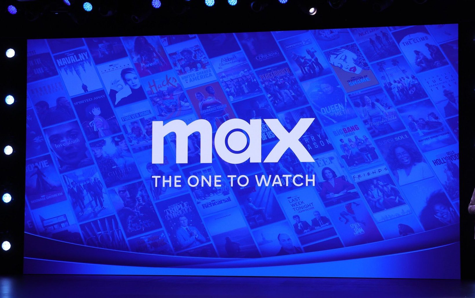 Max Will Stream NBA, MLB, NHL and More Live Sports in October - CNET