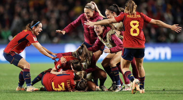 The epic world records and statistics from the FIFA Women's World Cup 2023™  - Glam Adelaide