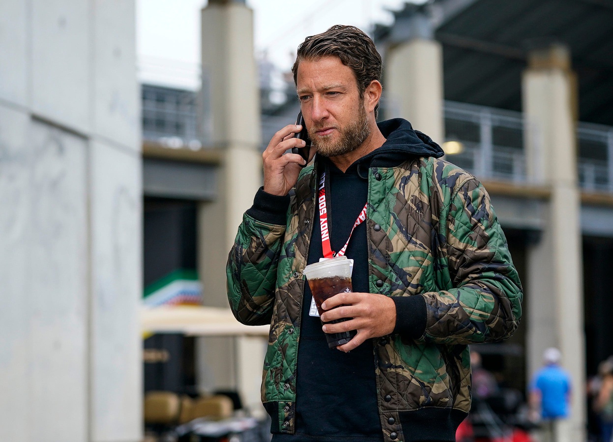 “I knew before I bought the company back it was losing millions,” Dave Portnoy said.