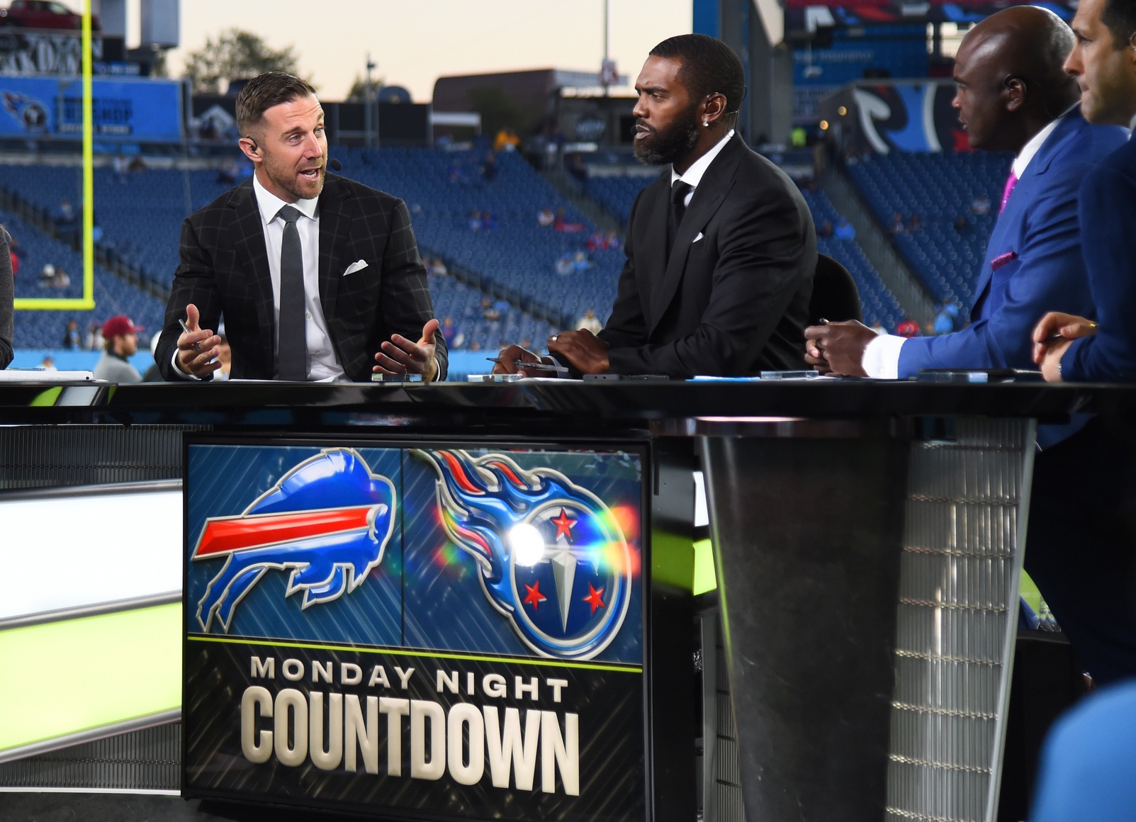 Five steps ESPN can take to fix 'Monday Night Football'