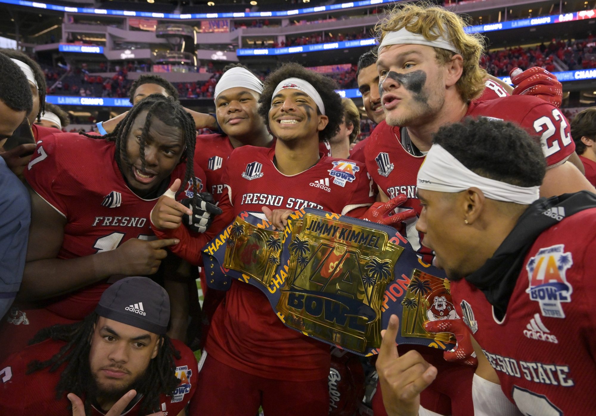 Could The Mountain West A Power 5 Conference?