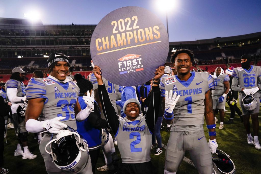 For $60, fans can get tickets to all Memphis home games until they lose as home.