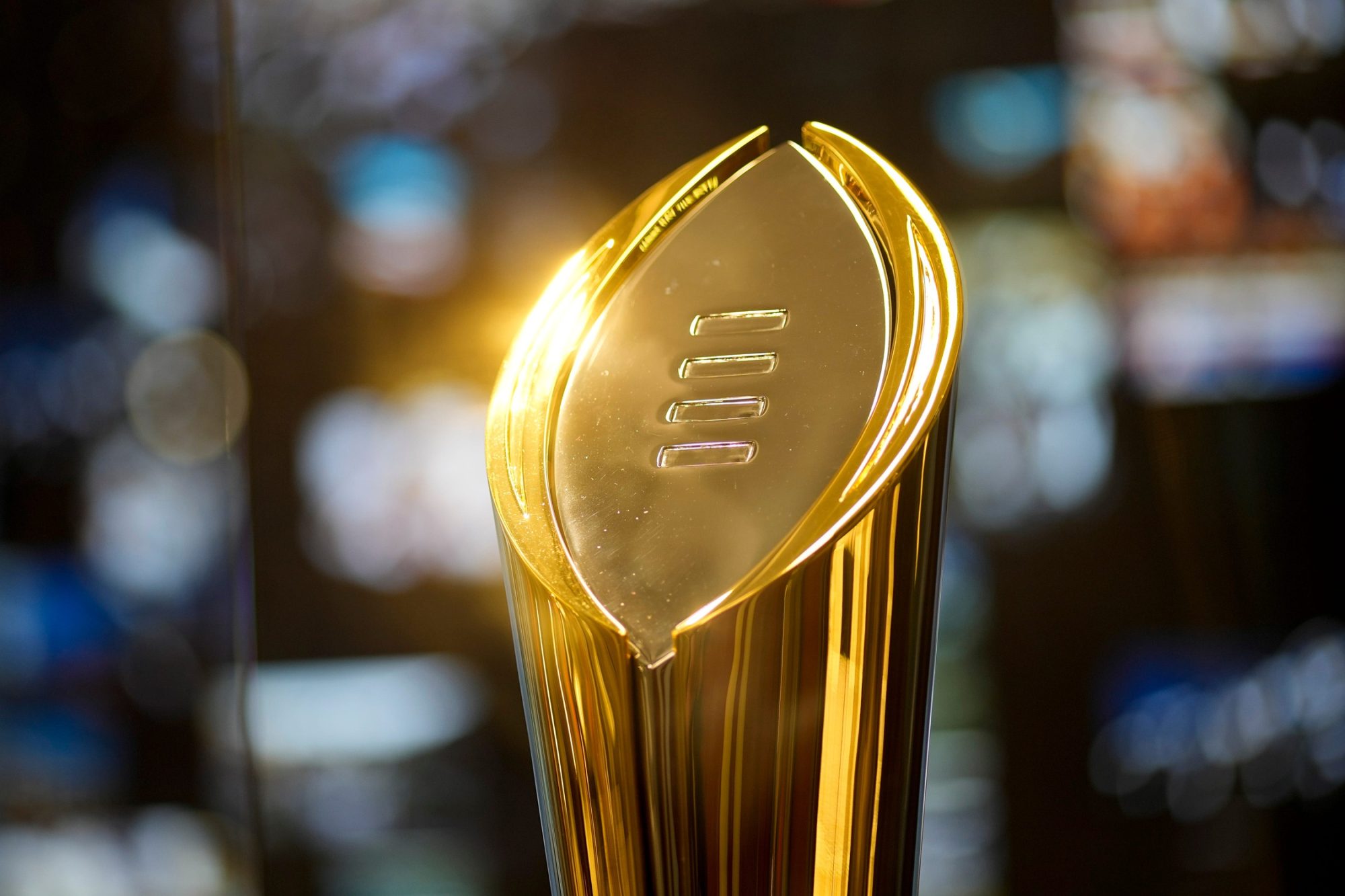 College Football Playoff: Does UCF prove that it's time to expand CFP?