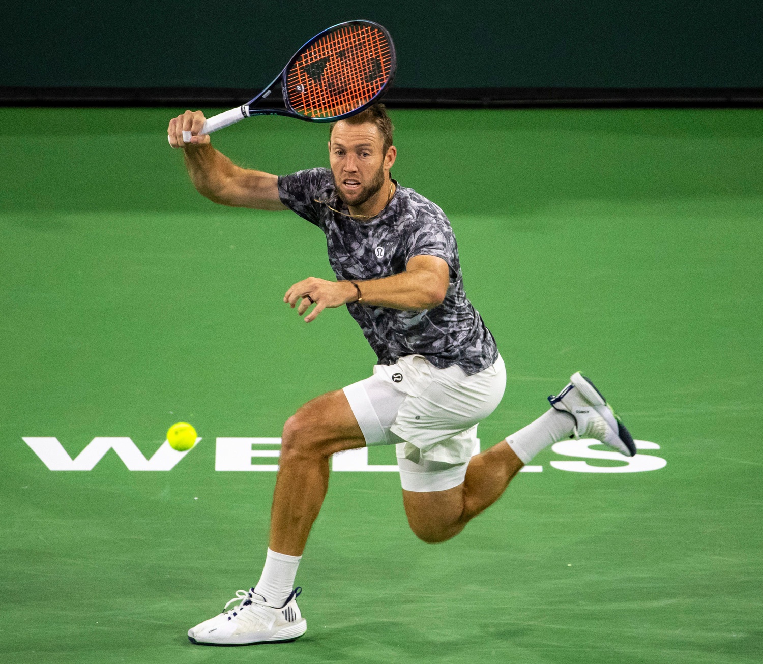 Jack Sock is retiring from tennis after the U.S. Open to join the PPA.