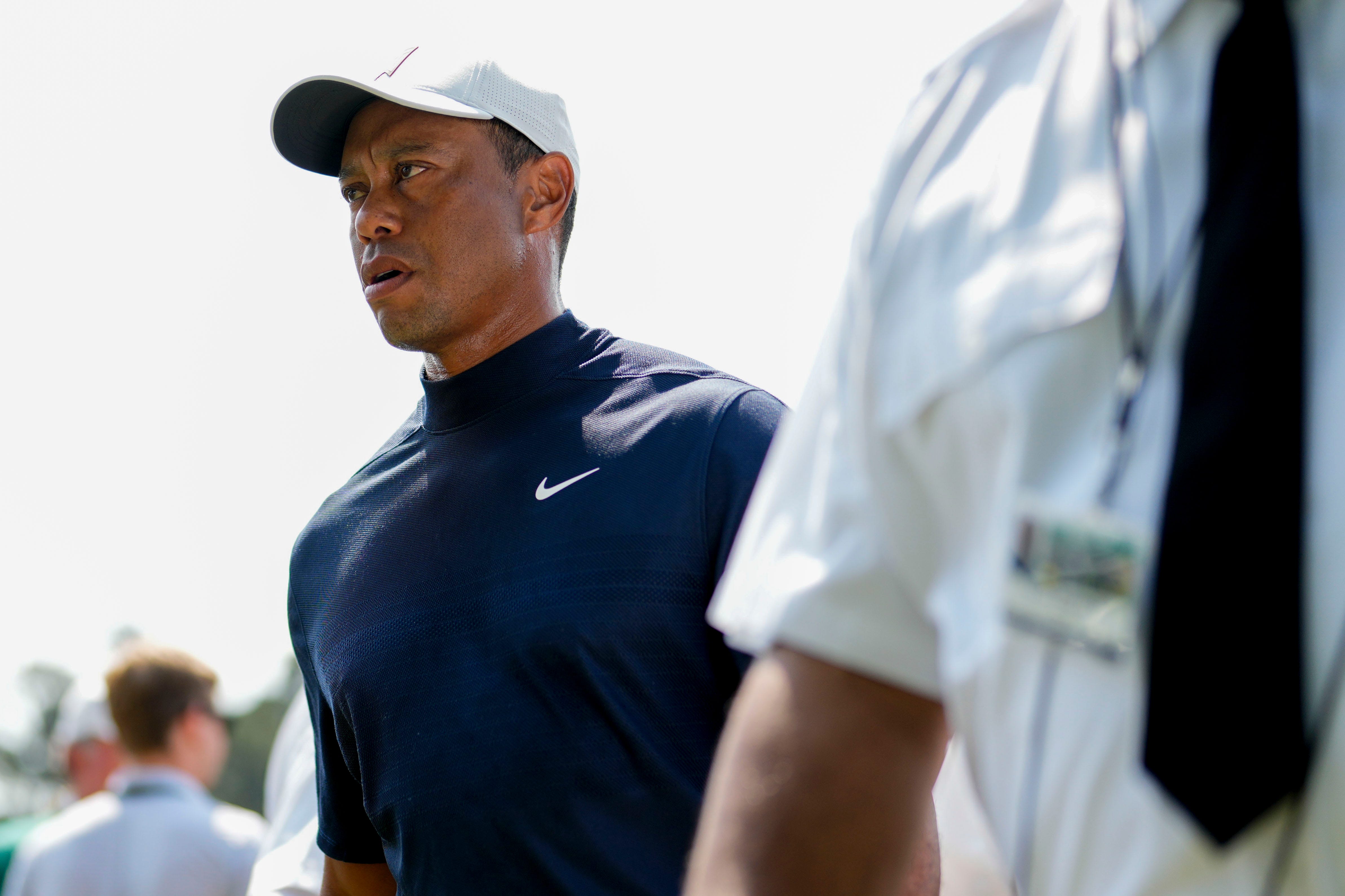 Tiger Woods Joins PGA Board As Players Demand Transparency