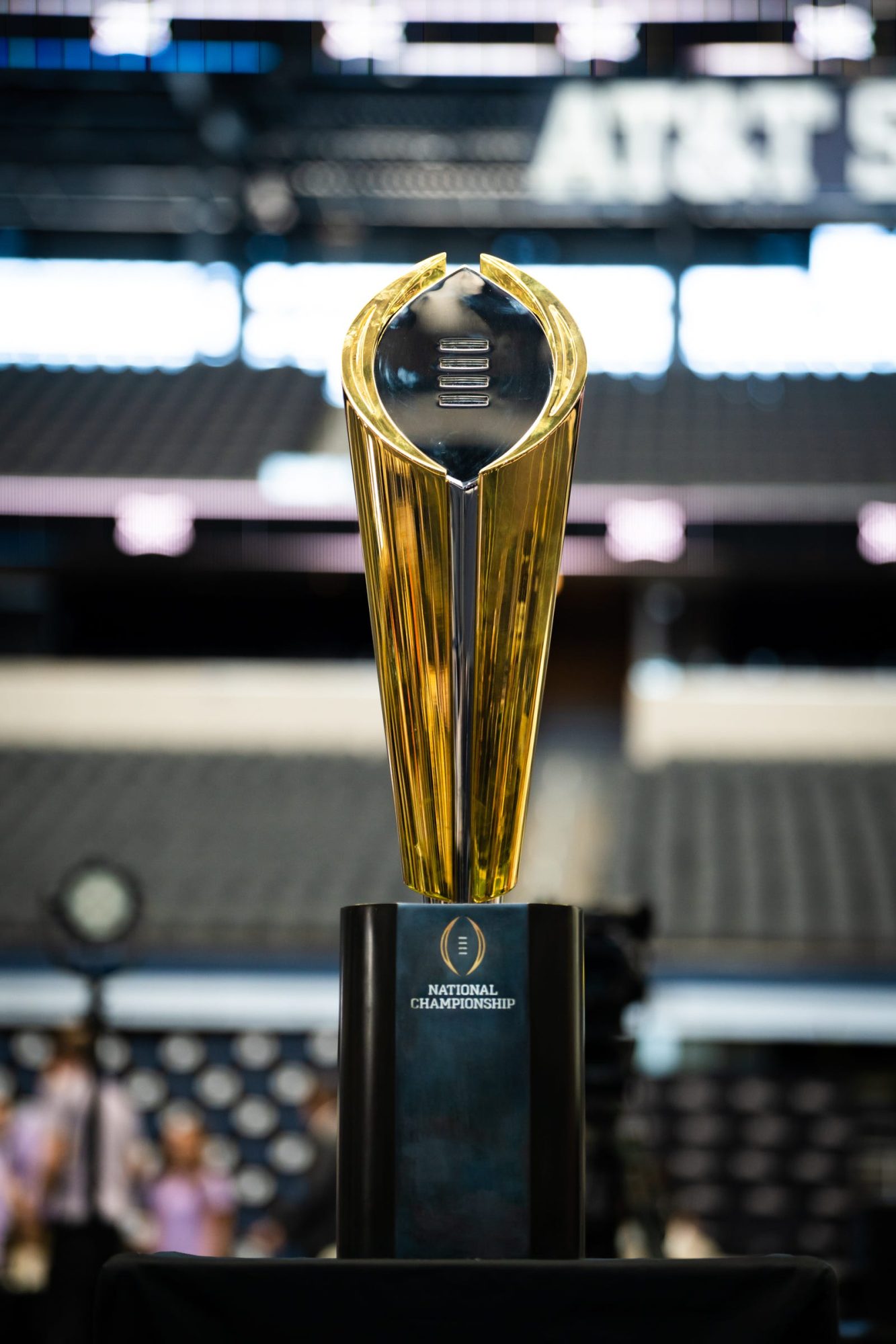 College Football Playoff Future in Flux
