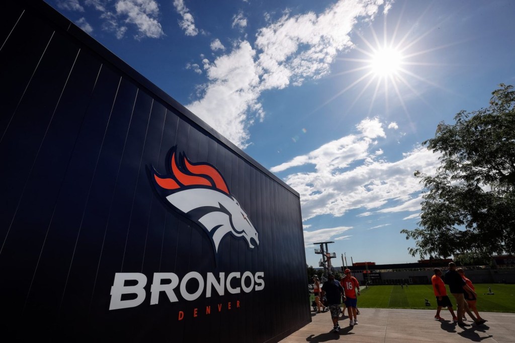 Rob Walton Wins Denver Broncos Bidding in Record $4.6 Billion Deal –