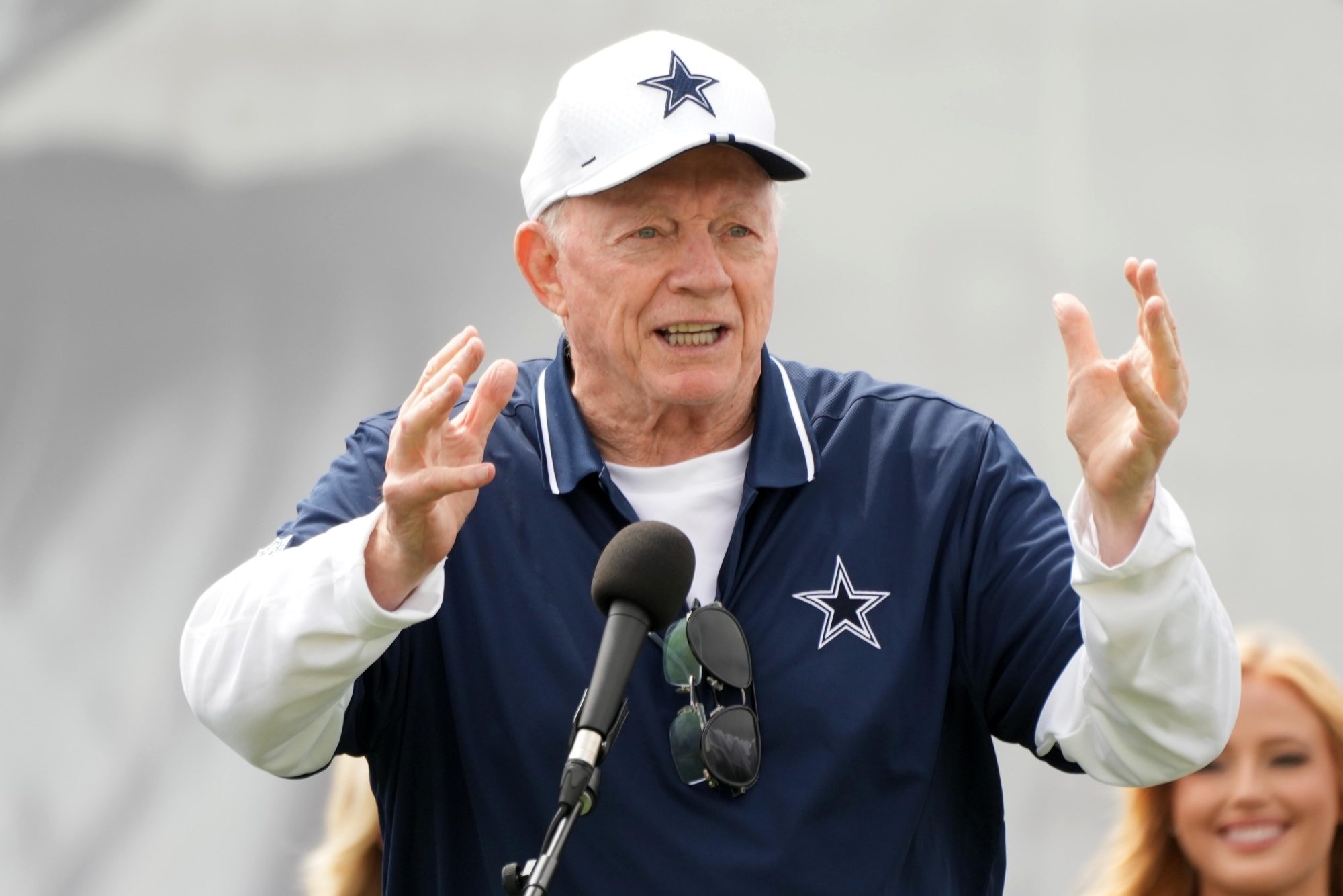 Dallas Cowboys are the most valuable NFL team: Report 