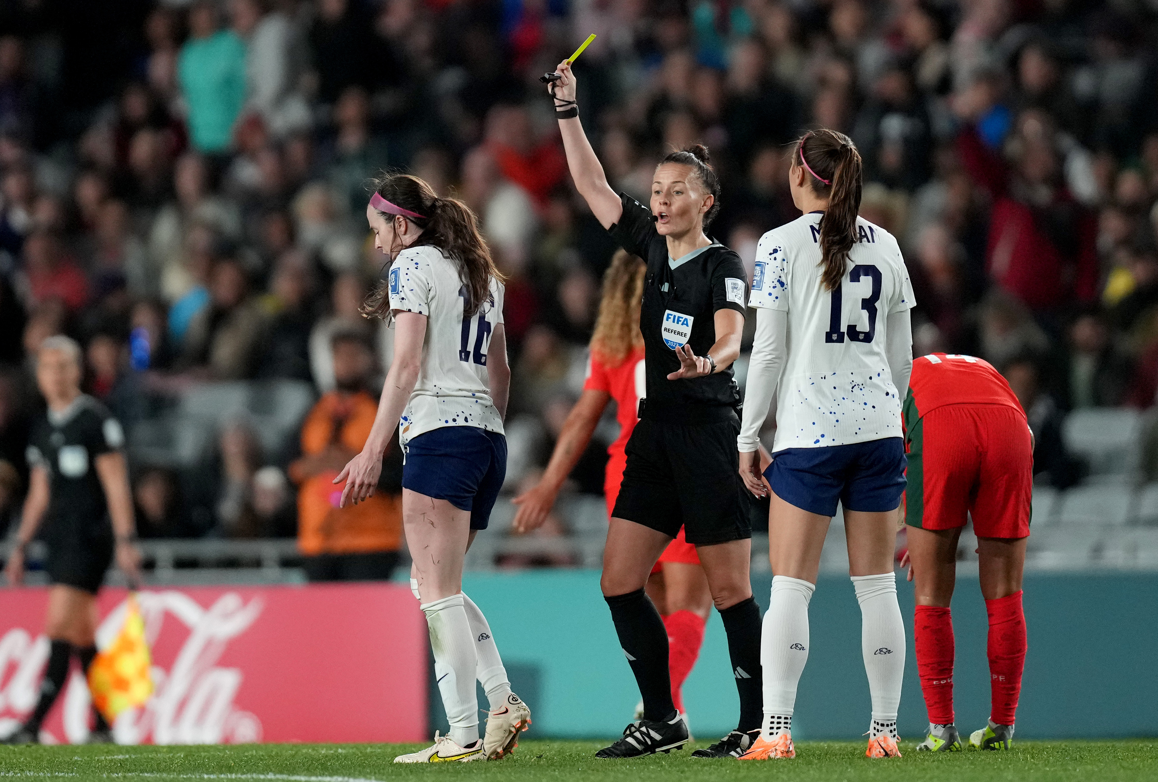 USWNT, Fox Lose Primetime Slots After Shaky Performance