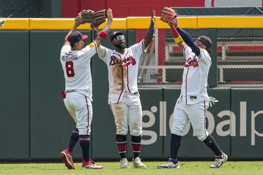 Liberty Media said it plans to split off Atlanta Braves into own public  company