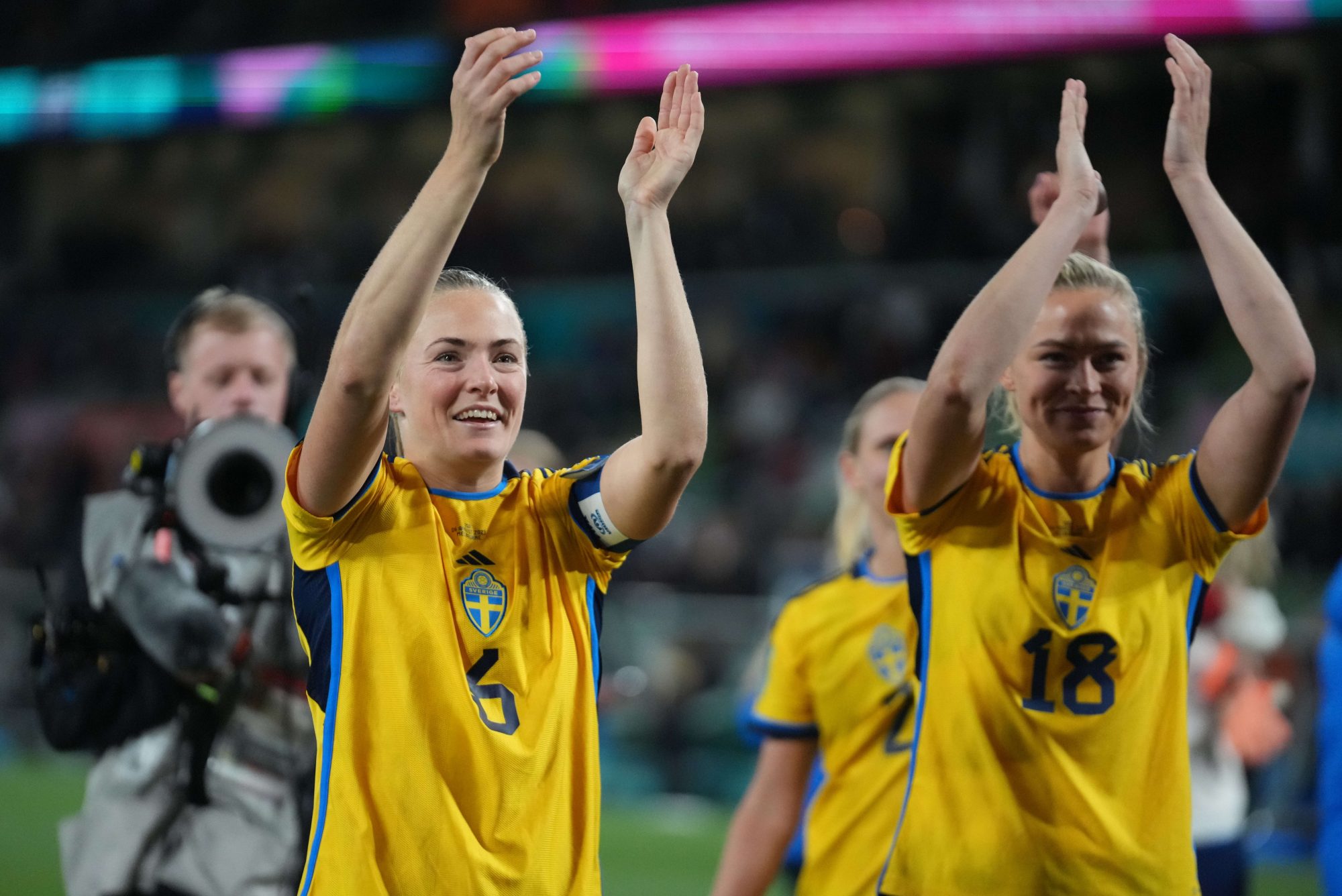 women's world cup shirt