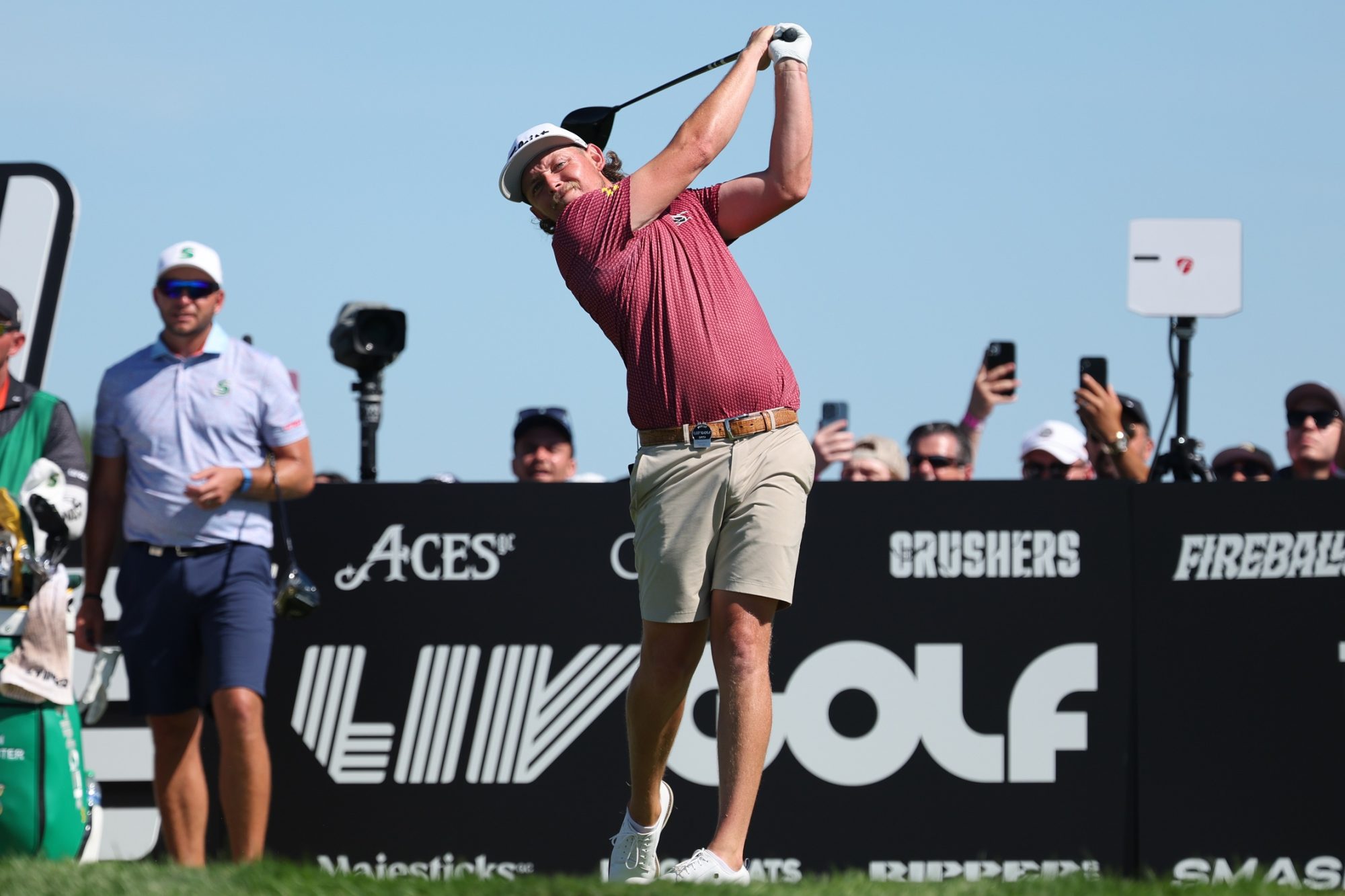 Pga Tour 2025 Schedule: Unveiling the Future of Professional Golf