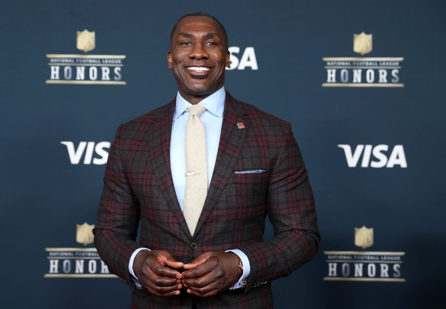 Shannon Sharpe Is Crafting Future Beyond Fox With Own Platform   USATSI 9858043 168392832 Lowres Scaled E1692803386613 