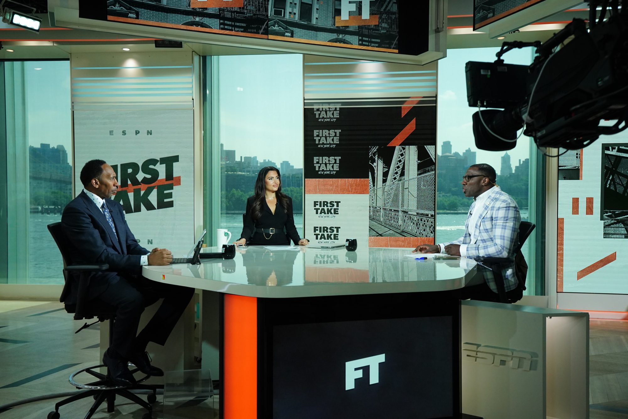 ESPN Reportedly Closing Studios In Aftermath Of Layoffs