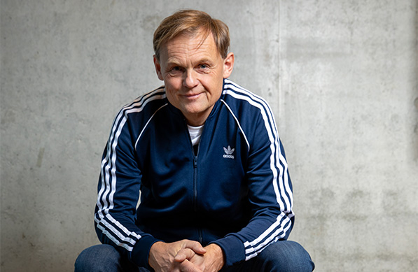 adidas founder Cinosural International School