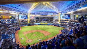 Tampa Bay Rays
