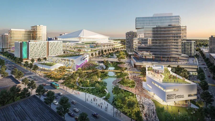 Rays Reportedly Set To Announced Long-Awaited Stadium Deal