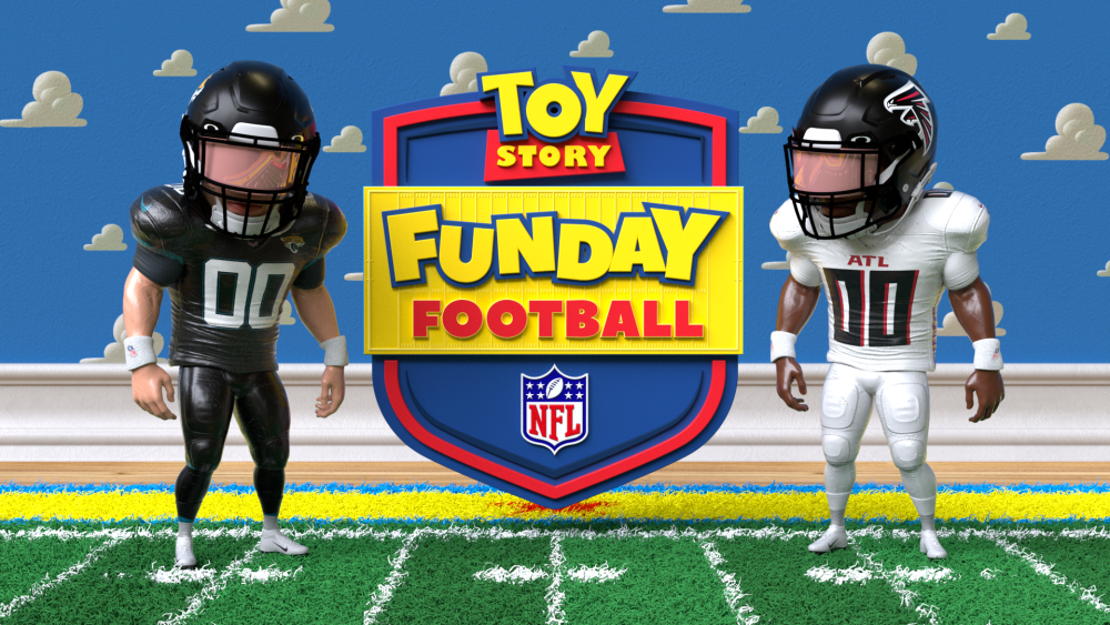 Apple, , Disney Fight For NFL Sunday Ticket