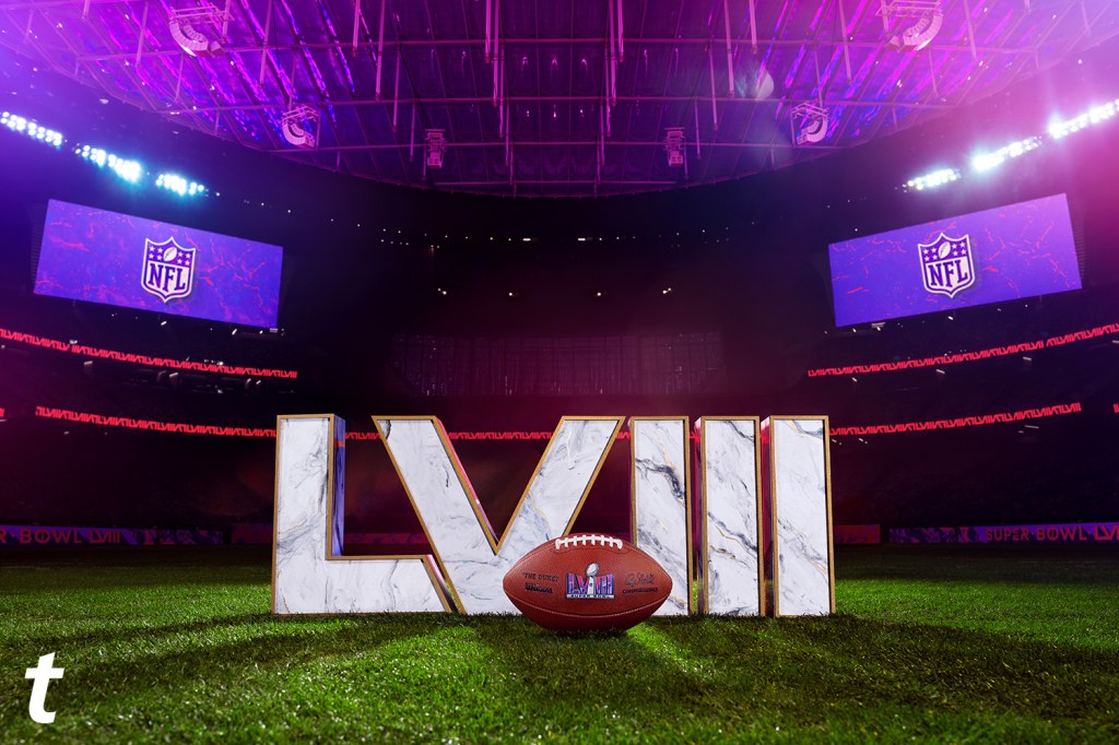 Super Bowl LVIII in 2023 Tickets - NFL Ticket Exchange