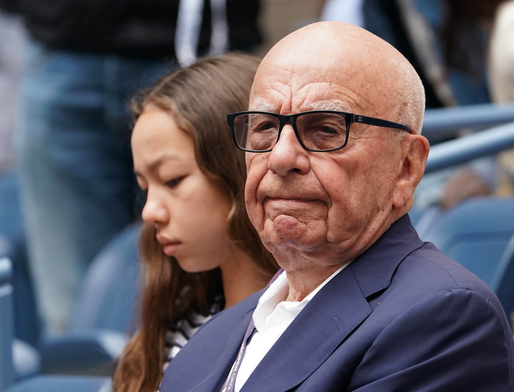 Rupert Murdoch's Exit Leaves Lasting Fox Sports Legacy
