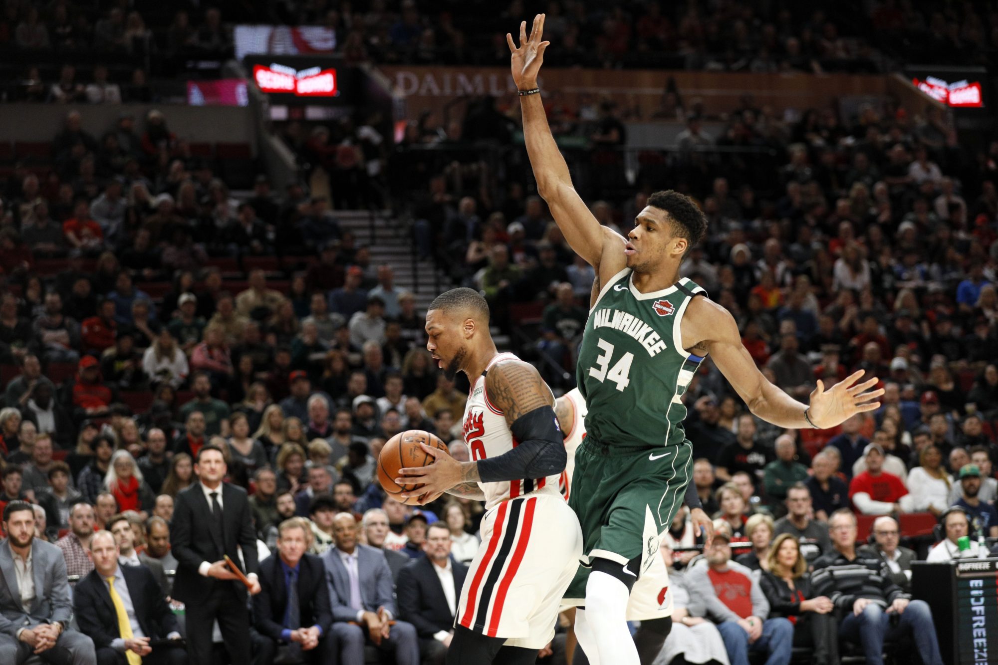 Milwaukee Bucks Tickets & 2023 Bucks Games