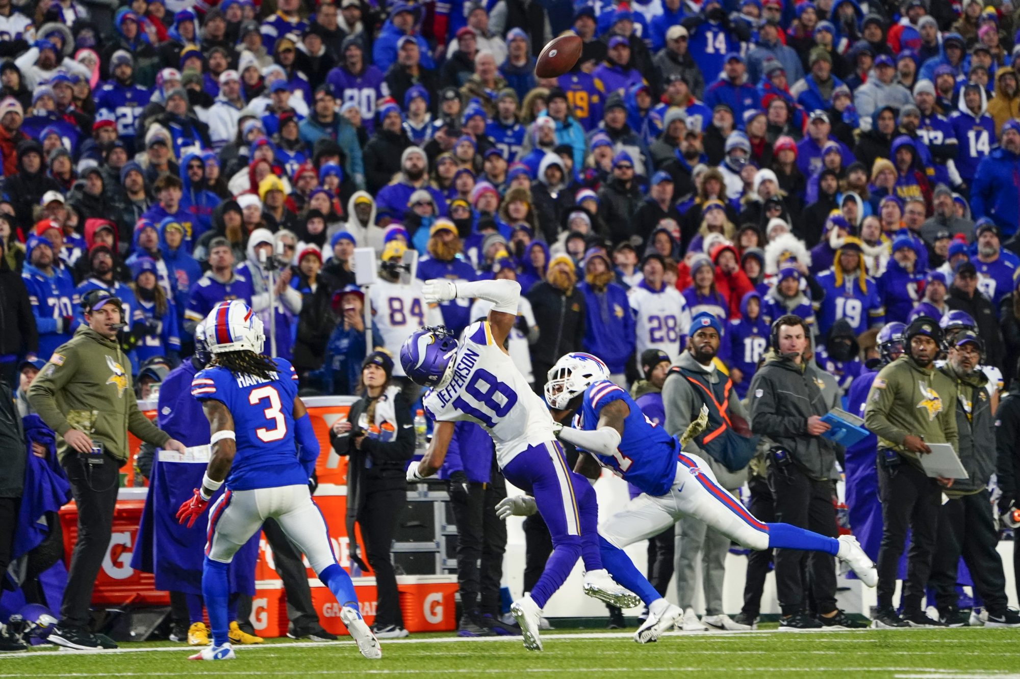 YouTube Is Betting $14 Billion On Reviving NFL Sunday Ticket