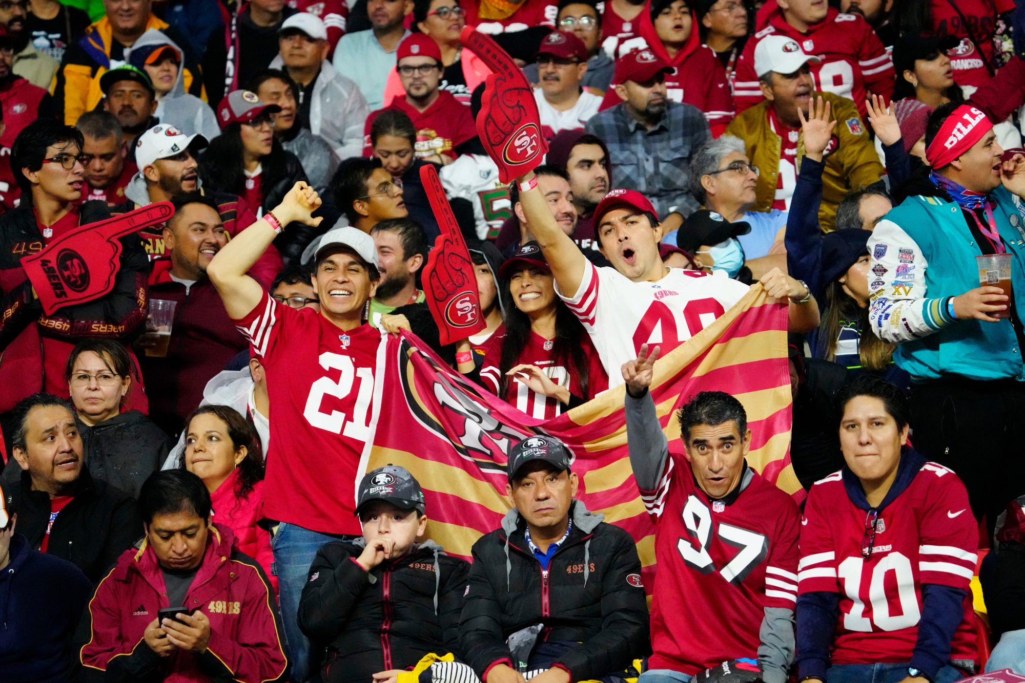 NFL views Spain as likely next European city to host a game, being