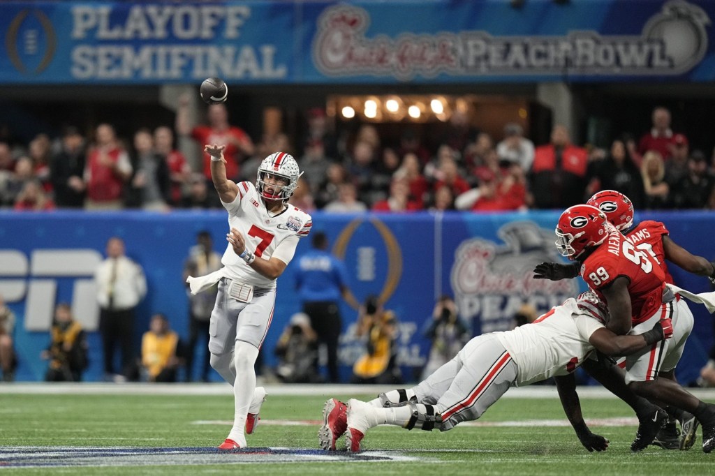 Presumptive No. 1 overall pick Trevor Lawrence signs endorsement deal with  Gatorade