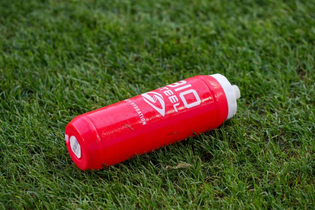 BioSteel