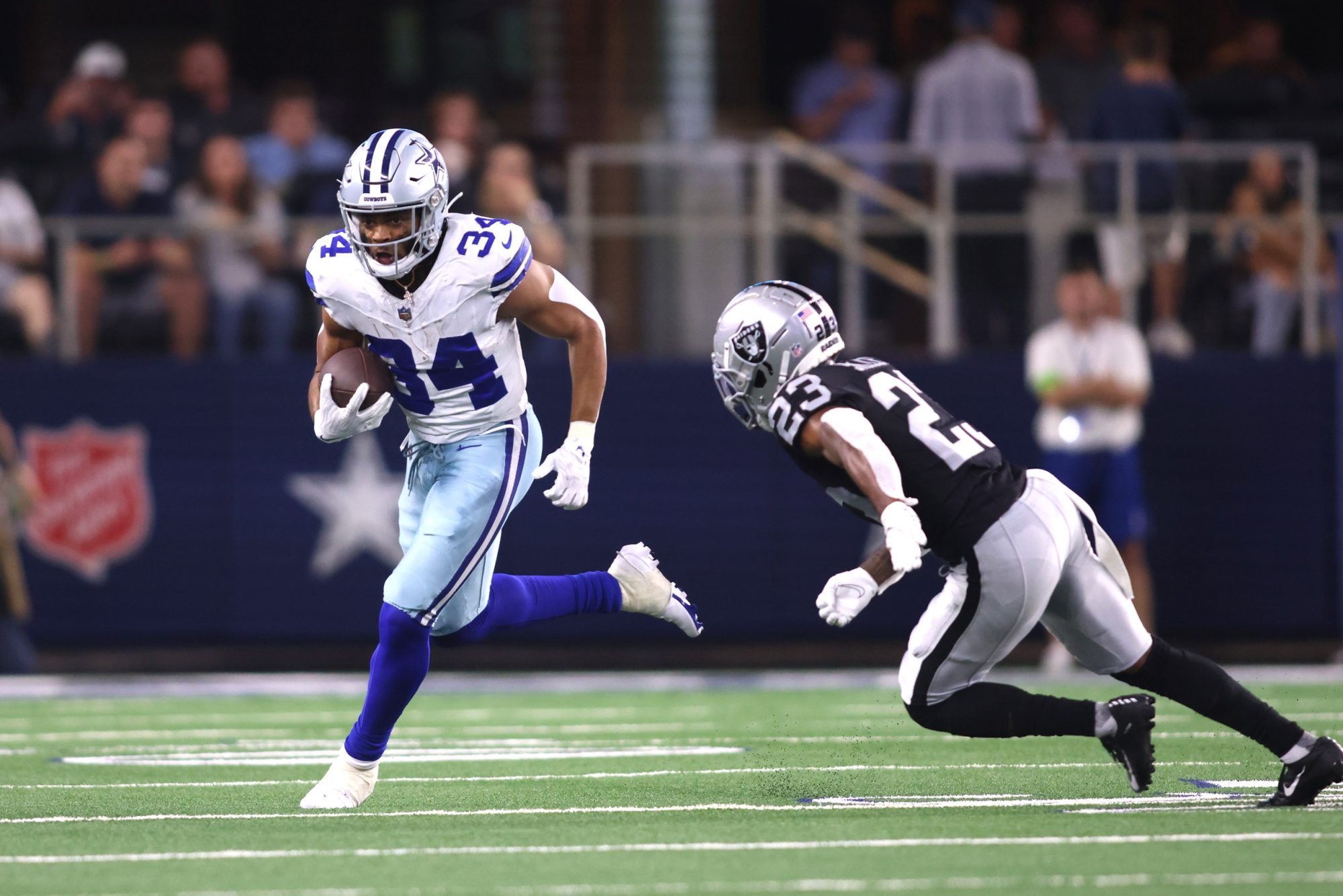 Turnstile Group projects $673 million in annual combined revenue from NFL jersey patches.