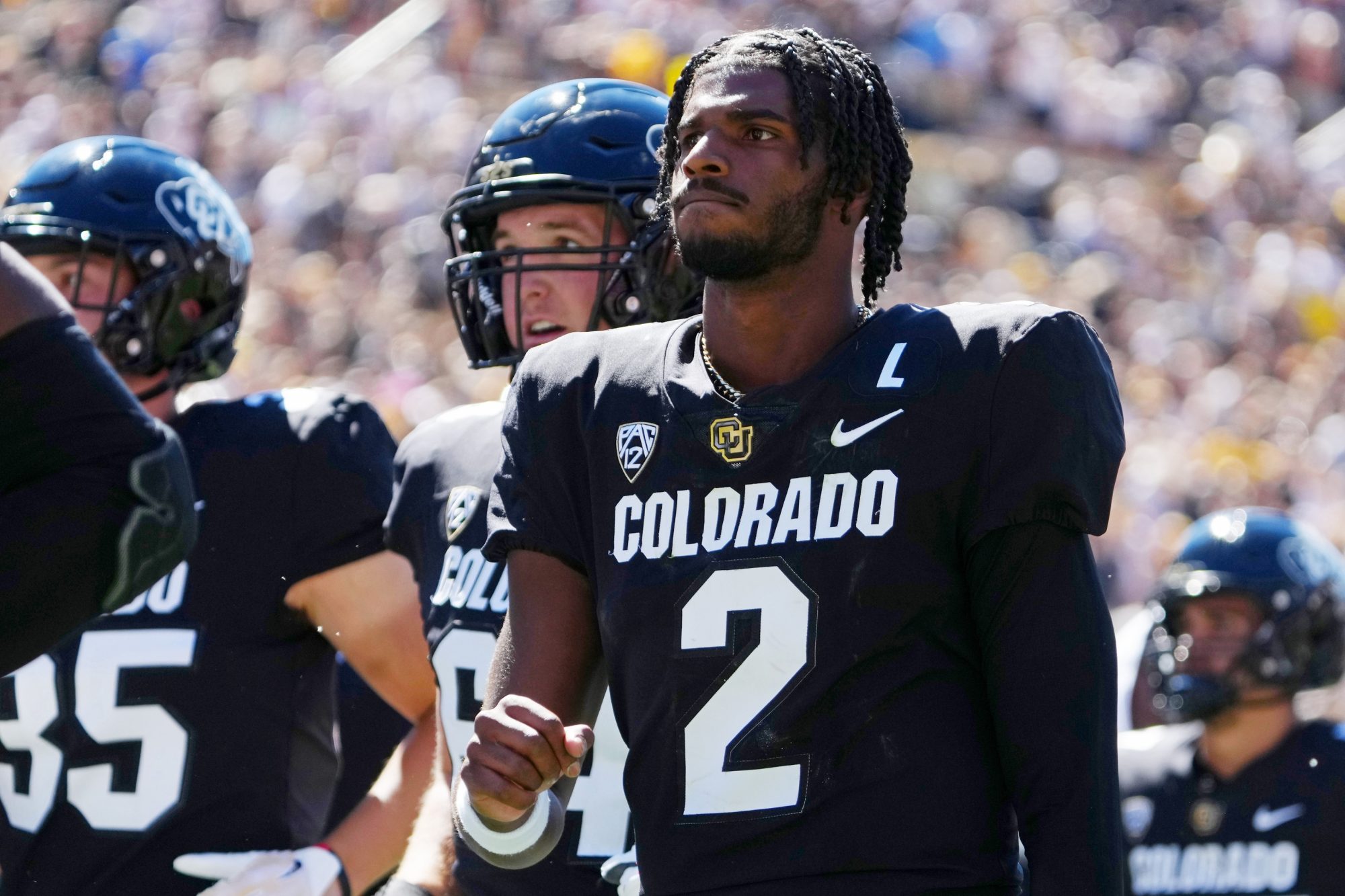 Colorado has passed Ohio State for college football's priciest ticket.