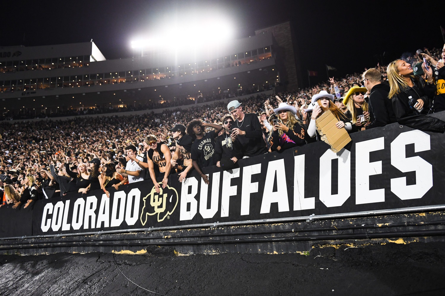 Colorado Football's 14M Ticket Revenue Surge Amid Revival