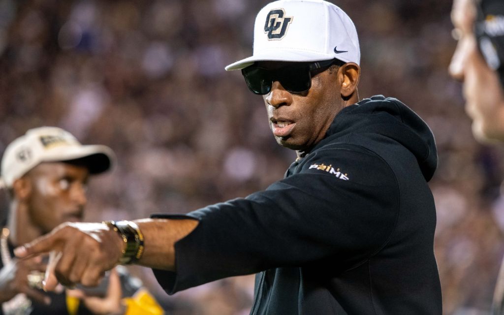 Tickets for Colorado’s upcoming road game against Oregon are more expensive than 14 of 16 Week 3 NFL matchups.