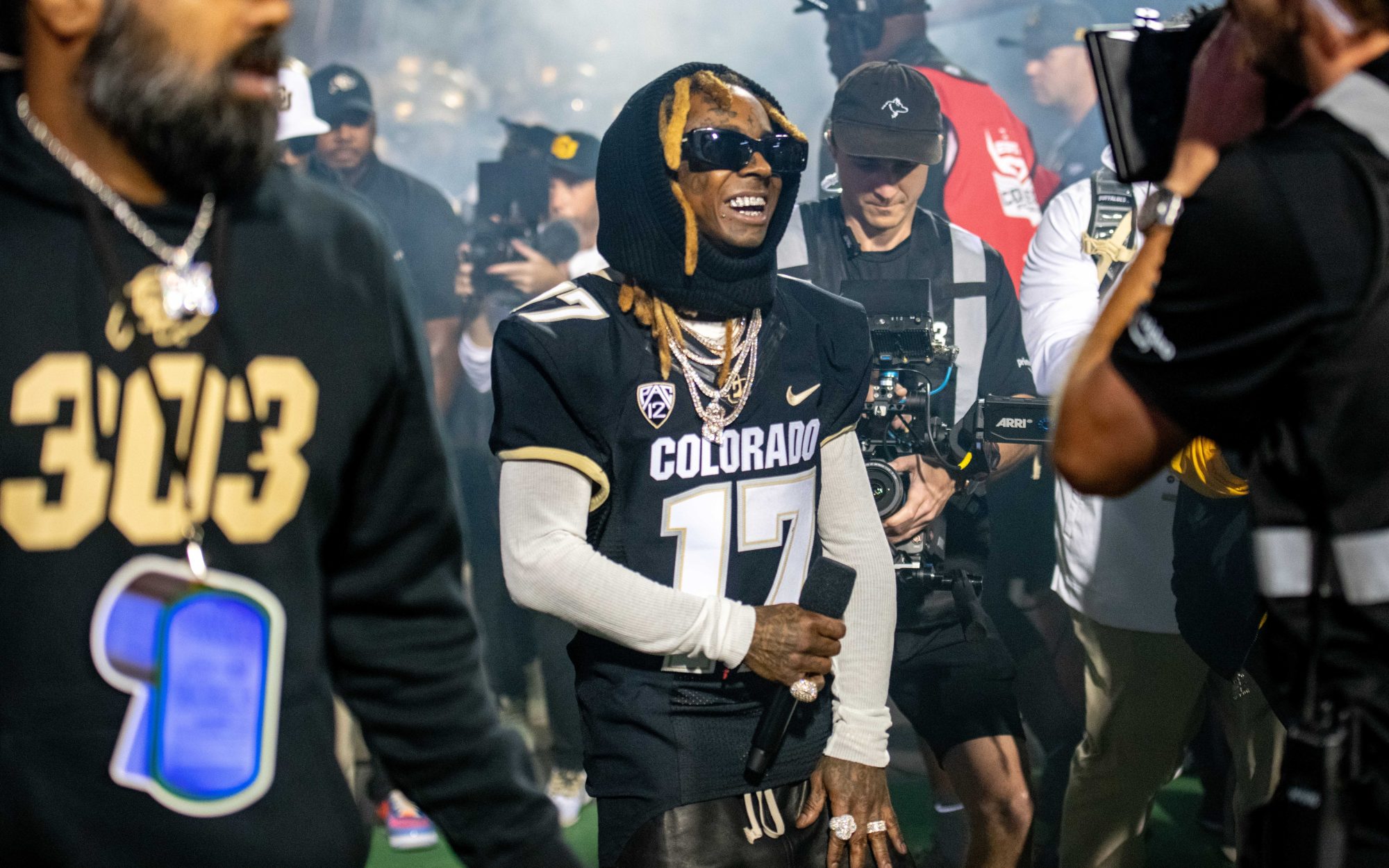 Colorado Has the Hollywood of College Football