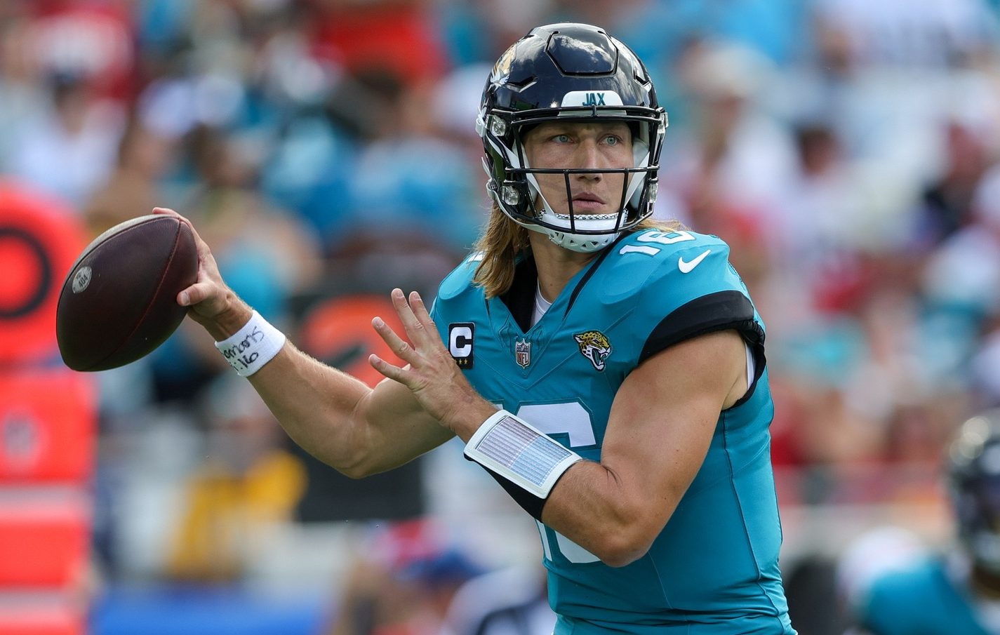 Jacksonville Jaguars quarterback Trevor Lawrence is among the FTX endorsers who have reached a settlement for their roles in promoting the crypto exchange.