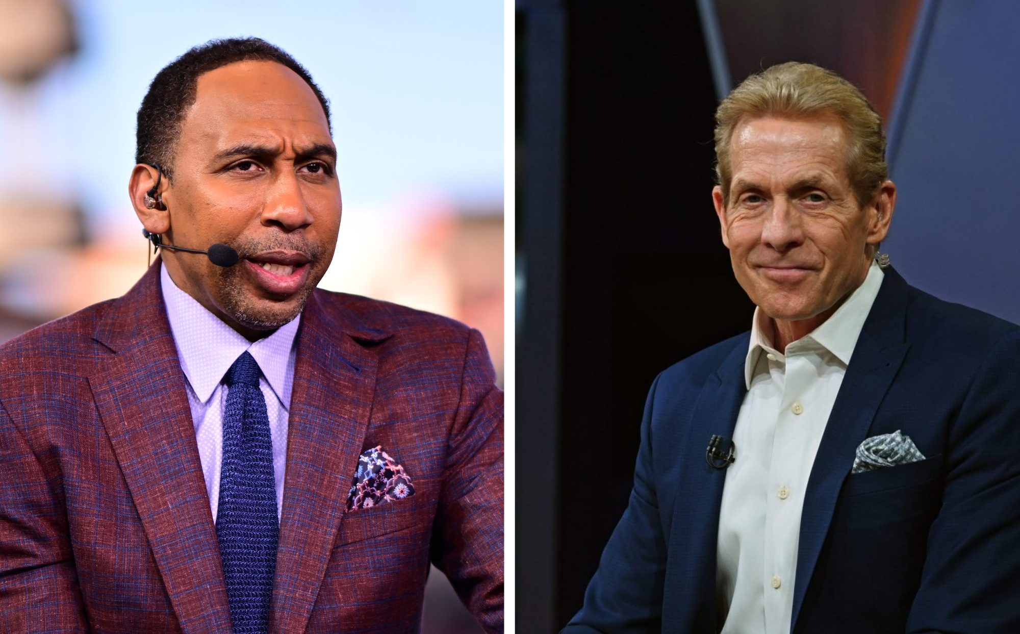 ‘First Take’ Is Owning the Ratings Battle with ‘Undisputed’