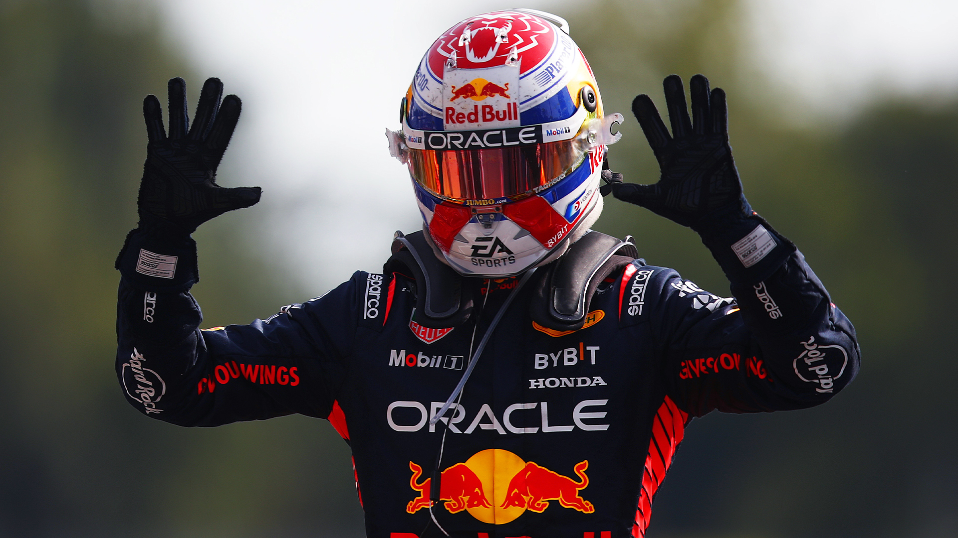 F1s Cost Cap Controversy Settled, Red Bull Still Dominating