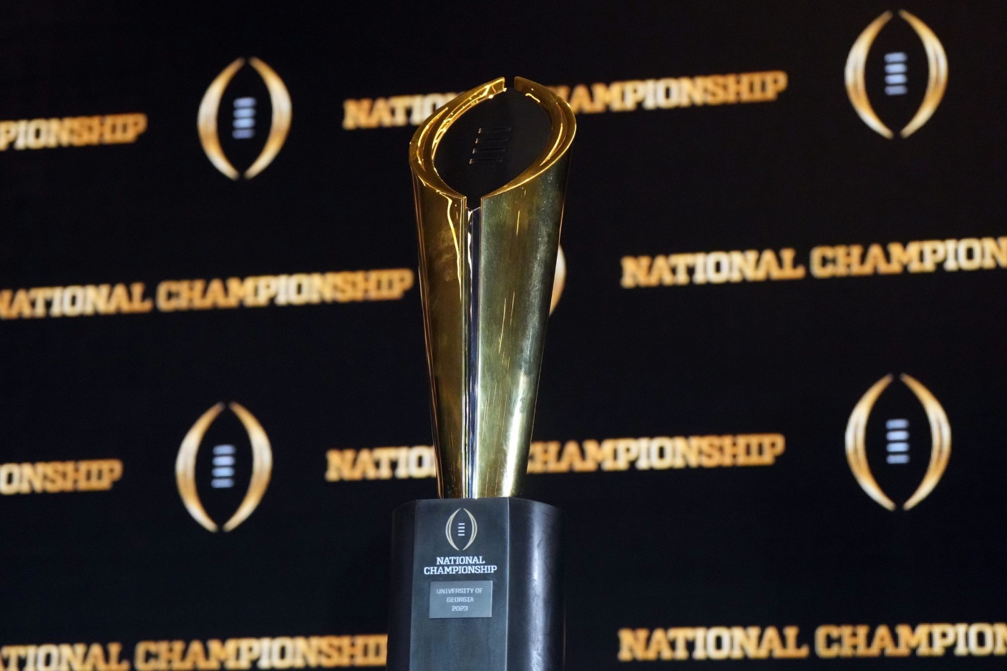 NBC Is Interested in Expanded College Football Playoff Rights