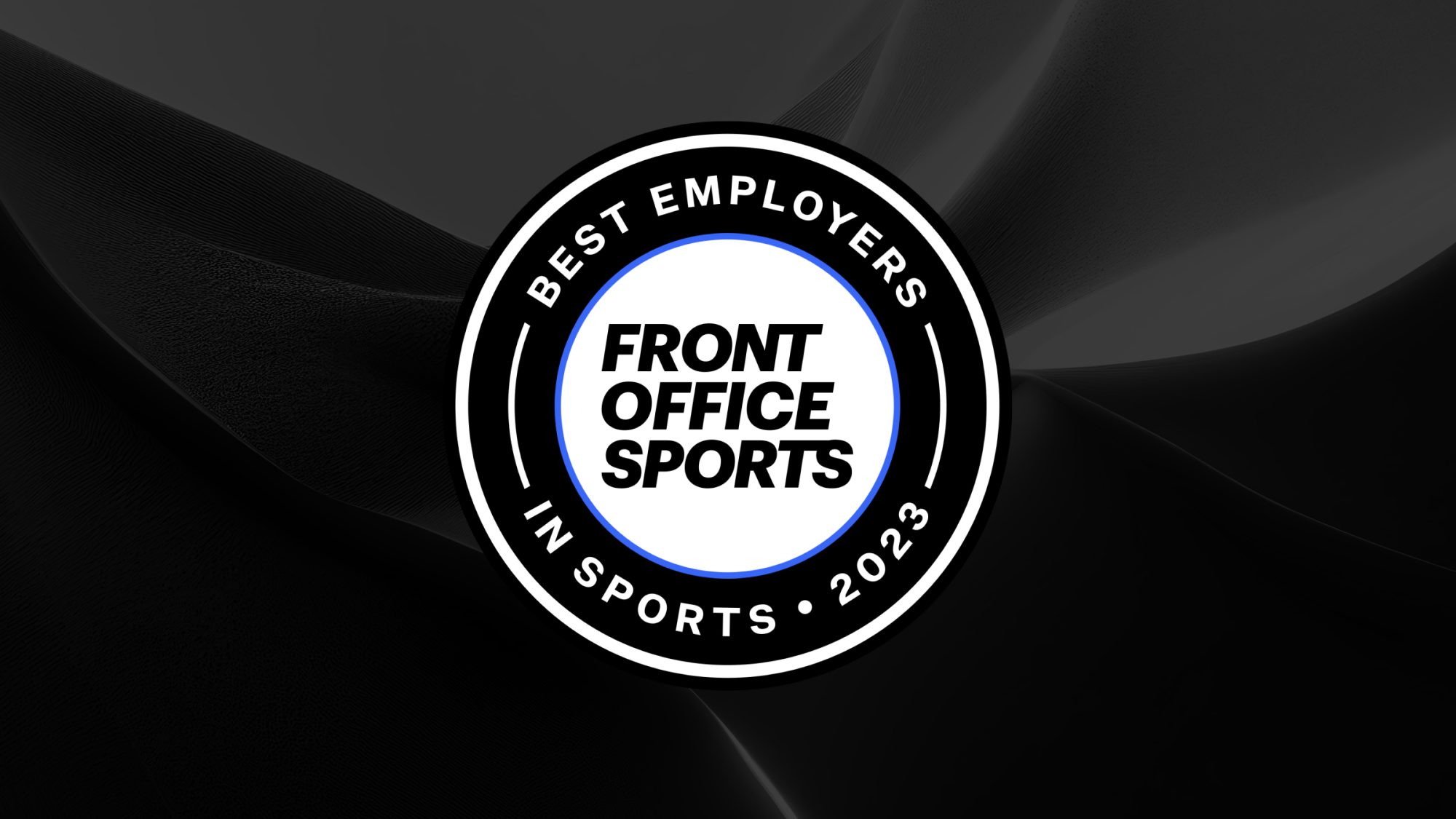 Best Employers in Sports Front Office Sports